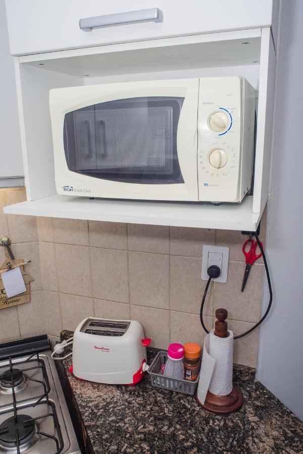 Departamento Increible En Cordoba Apartment Exterior photo